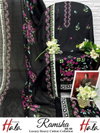 Ramsha Vol 6 By Hala Cotton Printed Ladies Dress Material Wholesale Market In Surat
